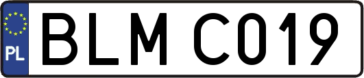 BLMC019