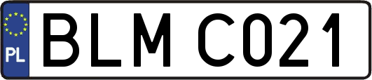 BLMC021