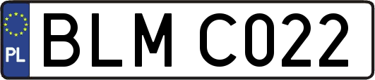 BLMC022