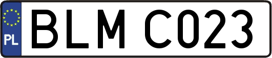 BLMC023