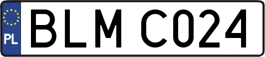 BLMC024