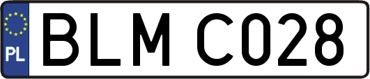 BLMC028