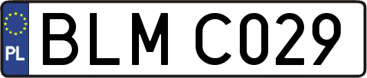 BLMC029