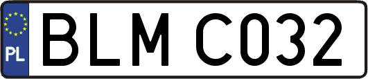 BLMC032