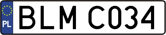 BLMC034