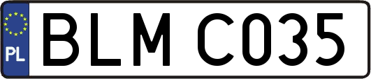BLMC035