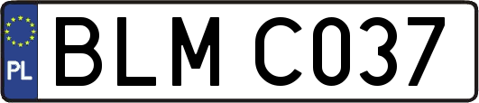 BLMC037