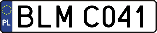 BLMC041