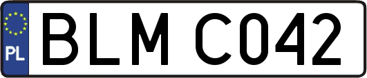 BLMC042