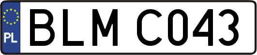 BLMC043