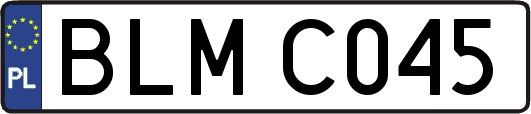 BLMC045