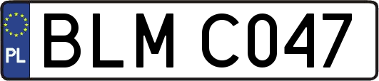 BLMC047