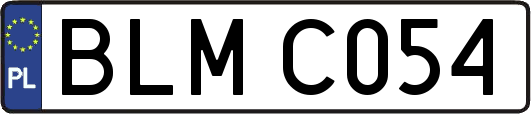 BLMC054