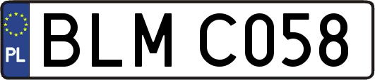 BLMC058