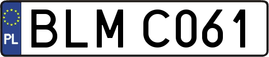 BLMC061