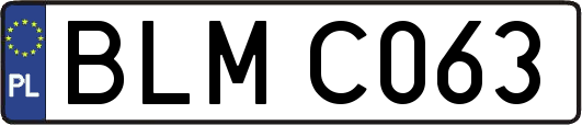 BLMC063