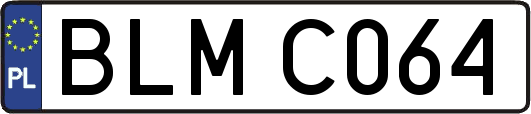BLMC064