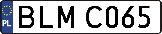 BLMC065