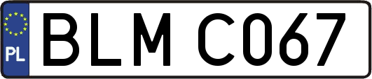 BLMC067