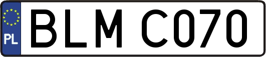 BLMC070