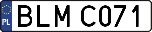 BLMC071