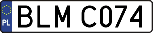 BLMC074