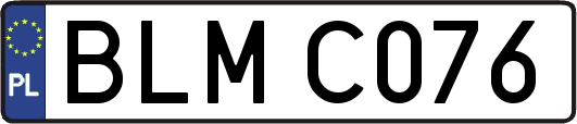 BLMC076