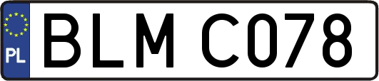BLMC078