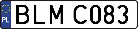 BLMC083
