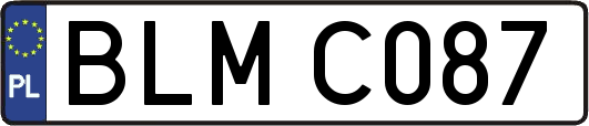 BLMC087