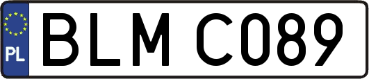 BLMC089