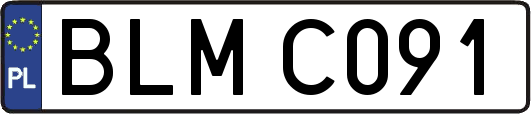 BLMC091