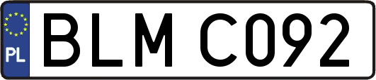 BLMC092