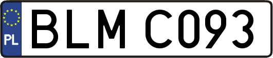 BLMC093