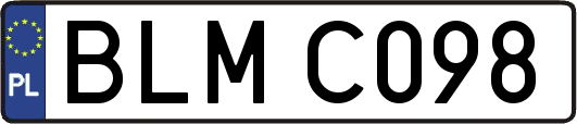 BLMC098
