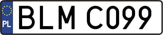 BLMC099