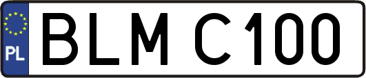 BLMC100