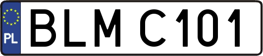 BLMC101