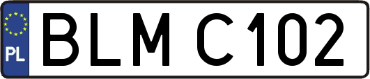 BLMC102