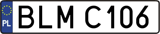 BLMC106