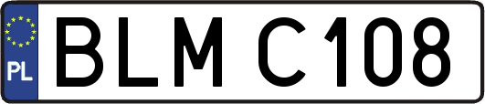 BLMC108