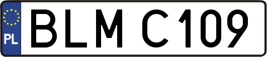 BLMC109