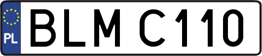 BLMC110