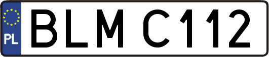 BLMC112