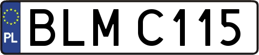 BLMC115