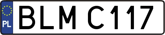 BLMC117