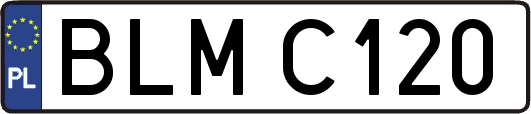 BLMC120