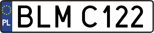 BLMC122