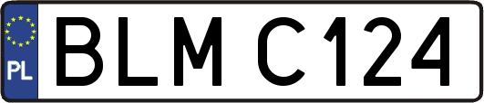 BLMC124