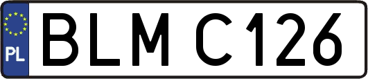 BLMC126